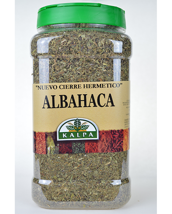 Albahaca